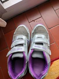 Scarpe da ginnastica bambina