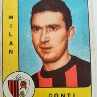 Figurina calciatori panini