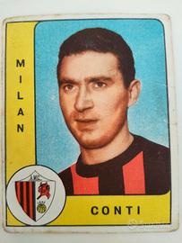 Figurina calciatori panini