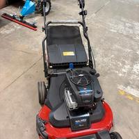 TOSAERBA TORO TIMEMASTER TO-21815 USATA