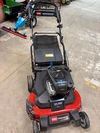 TOSAERBA TORO TIMEMASTER TO-21815 USATA