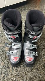 Scarponi da sci donna