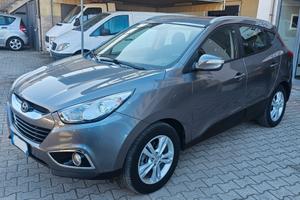 Hyundai iX35 1.7 CRDi 2WD Comfort