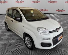 FIAT Panda 1.0 FireFly S&S Hybrid, PRONTA CON...