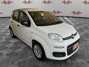 FIAT Panda 1.0 FireFly S&S Hybrid, PRONTA CON...