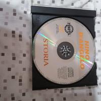 CD Nino D'Angelo originale