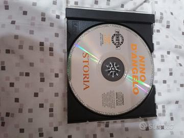CD Nino D'Angelo originale