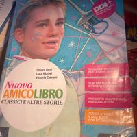 (Nuovo amico libro) volume 2