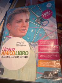 (Nuovo amico libro) volume 2