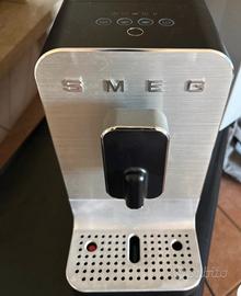 Smeg macchina caffe automatica
