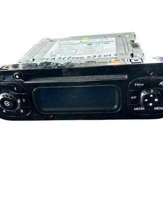AUTORADIO FIAT Panda 3° Serie 169A4000 (12>)