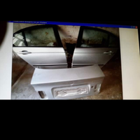 Portelle più cofano