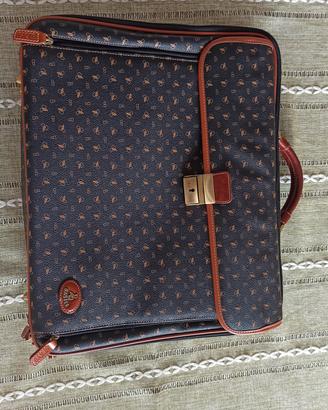 borsa porta documenti/ufficio/24 ore