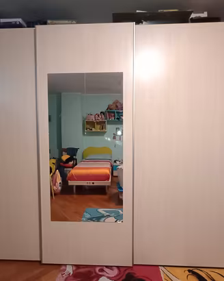 Cameretta perfetta 