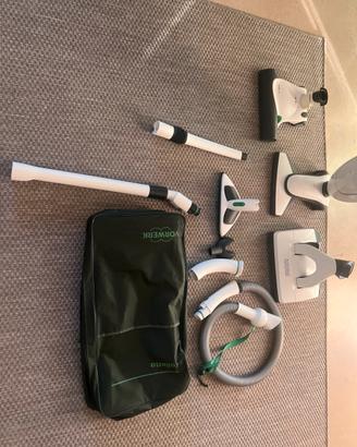 Folletto vk220s