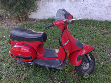 Vespa 125 t5