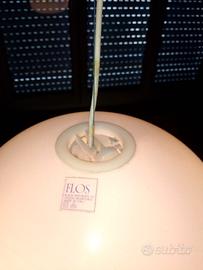 flos black end wihite