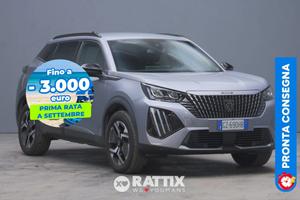 PEUGEOT 2008 ii 2020 2008 1.2 puretech Allure s&s
