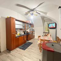 CASA SEMINDIPENDENTE A SANGANO