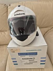 casco Schuberth