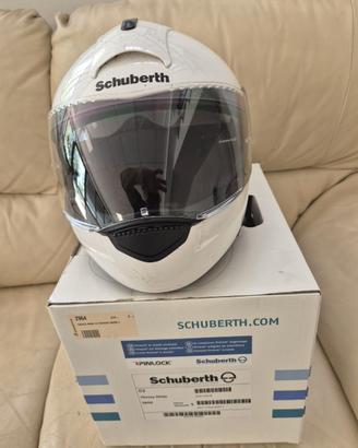 casco Schuberth