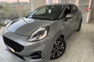 Ford Puma 1.5 TurboD120 CV ST-Line+FULL LED TOP202