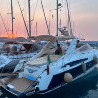 Cranchi Endurance 41 - in perfette condizioni