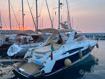 Cranchi Endurance 41 - in perfette condizioni