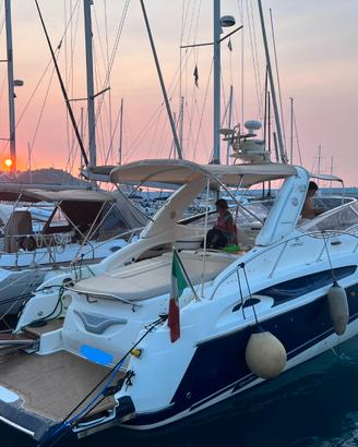 Cranchi Endurance 41 - in perfette condizioni