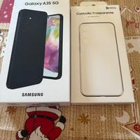 SAMSUNG A35 SIGILLATO