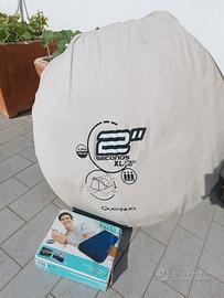Tenda da campeggio 