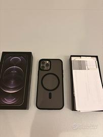 iPhone 12 Pro 256 GB - come nuovo