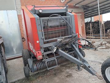 Fort maxi 1600
