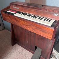 Pianola Buontempi vintage