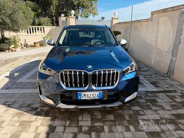 BMW X1 sDrive18d xline anno 2023 km 46000.