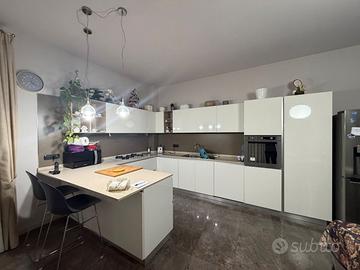 CUCINA SCAVOLINI ANNO  2014
