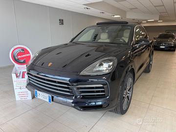 Porsche Cayenne 3.0 V6 340 CV Tetto Apribile Matri