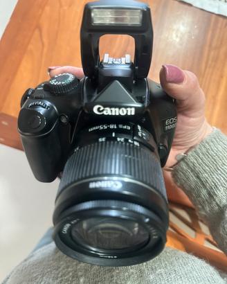 Canon macchina fotografica