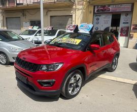 Jeep Compass 1.6 MTJ II 2WD Longitude 7/2019 KM 14