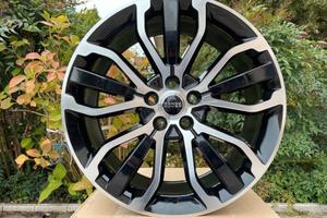 CERCHI 21 RANGE ROVER 507 MADE IN GERMANY