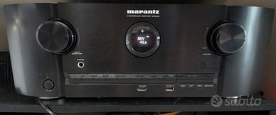 Marantz SR6088 Sintoamplificatore