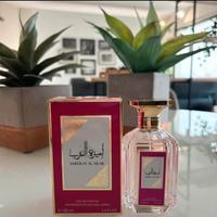 Profumo Ameerat Al Arab 100ml - Eau de Parfum