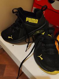 Scarpe puma