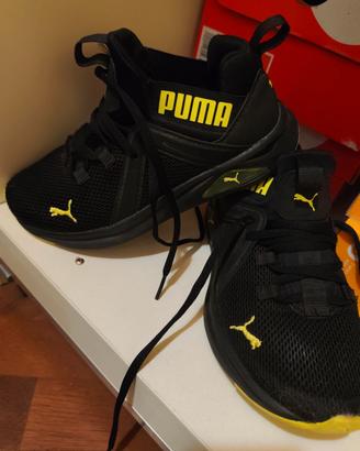 Scarpe puma