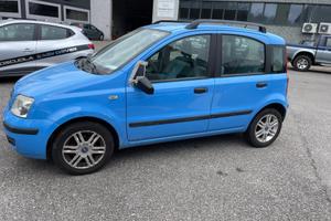 Fiat Panda 1.2 Dynamic* Problemi motore *