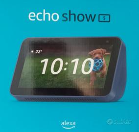 Amazon Echo Show 5