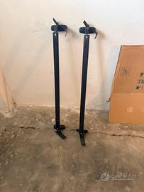 Barre portatutto Gev mod 5501