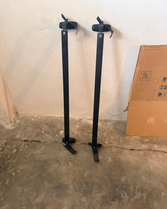 Barre portatutto Gev mod 5501