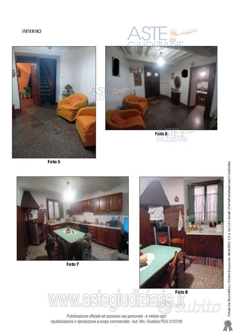 Appartamento – Gallicano, Sant'Andrea - Vista 3