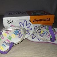 Infradito nuove,sandali, scarpe nuove